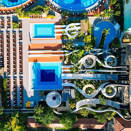 Atlantique Club Resort 3*