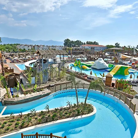 Atlantique Club 3*