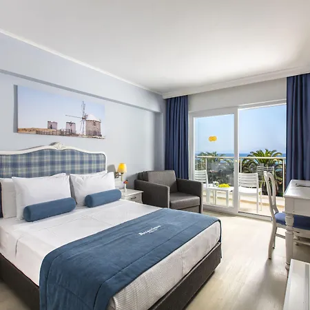 Atlantique Club Kusadası