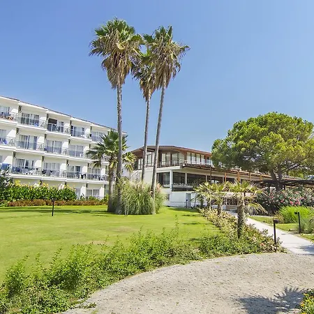 Atlantique Club Resort Kusadası