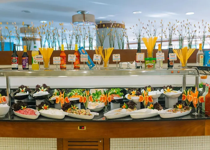 Resort Atlantique Club