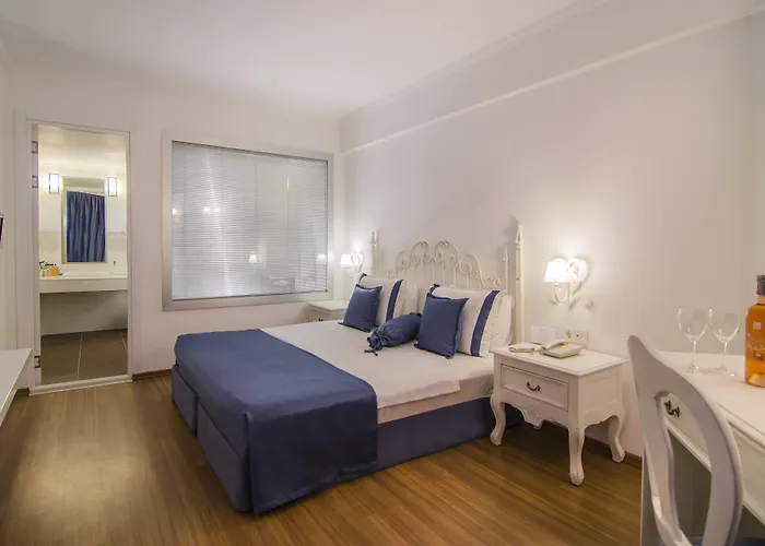 Resort Atlantique Club 3*