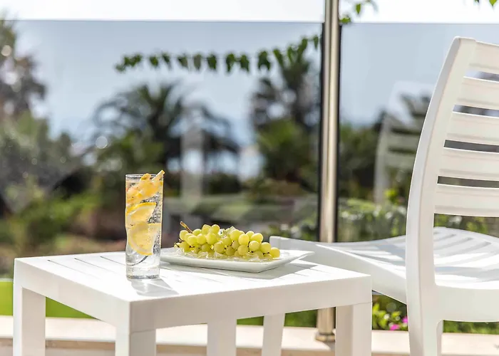 Resort Atlantique Club 3*