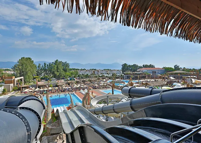 Atlantique Club Kusadası