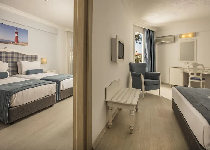 Resort Atlantique Club