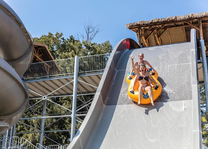 Resort Atlantique Club Kusadası