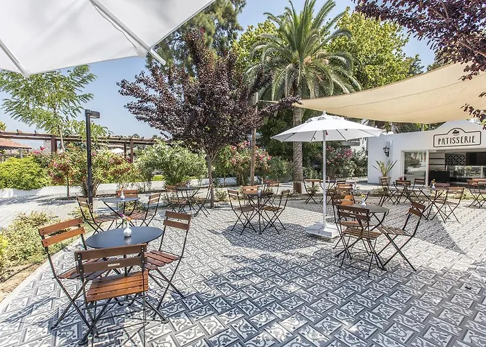 Resort Atlantique Club