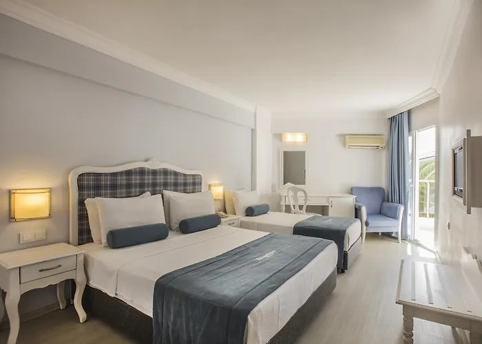 Resort Atlantique Club 3*