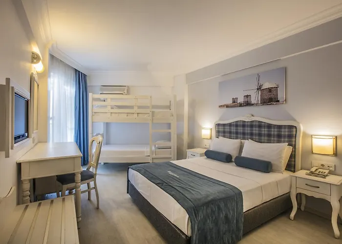 Atlantique Club Resort