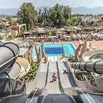 Atlantique Club Курортный комплекс 3*