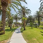 Atlantique Club Курортный комплекс Кушадасы