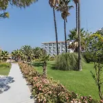 Курортный комплекс Atlantique Club Кушадасы