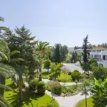 Курортный комплекс Atlantique Club