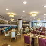 Курортный комплекс Atlantique Club 3*