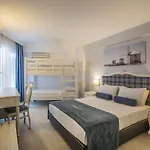 Atlantique Club Курортный комплекс