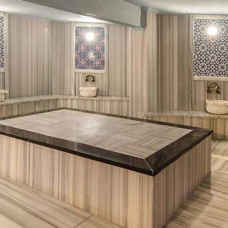 Ośrodek wypoczynkowy Atlantique Club 3*