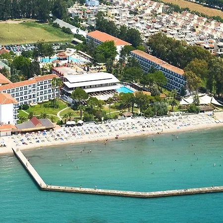 Atlantique Club 리조트 3*