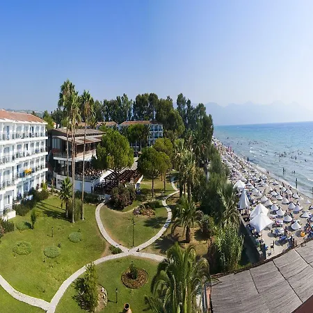 Atlantique Club 3* Kusadasi