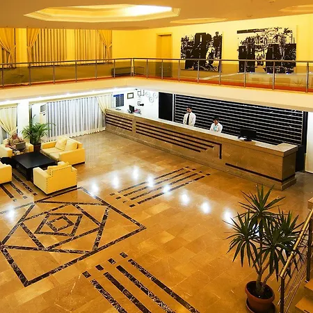Resort Atlantique Club Kusadasi
