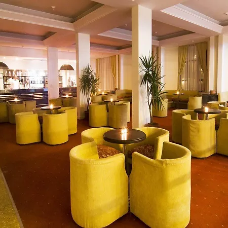 Resort Atlantique Club 3*