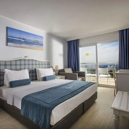 Atlantique Club Resort 3*