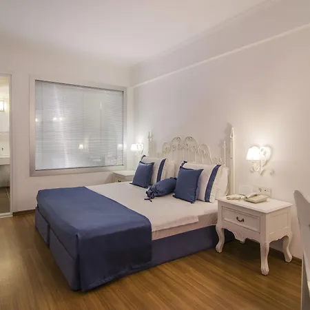 Atlantique Club Resort