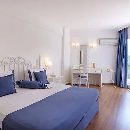 Atlantique Club Resort Kusadasi