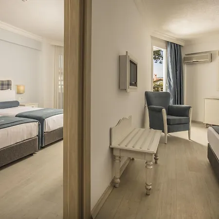 Resort Atlantique Club Kusadasi