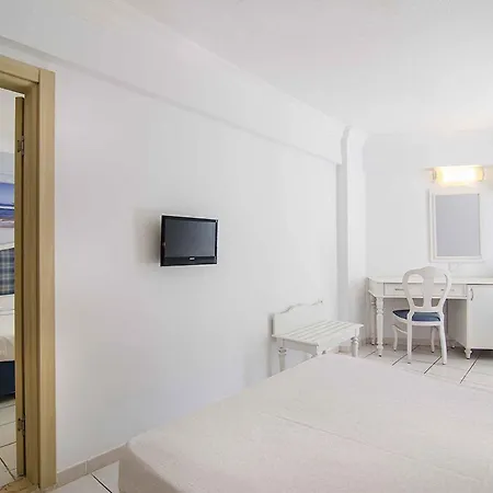 Atlantique Club 3*