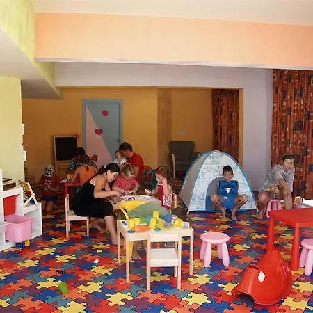 Atlantique Club Kusadasi