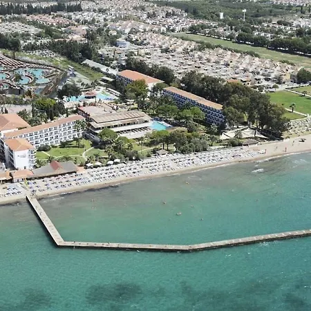 Resort Atlantique Club 3*
