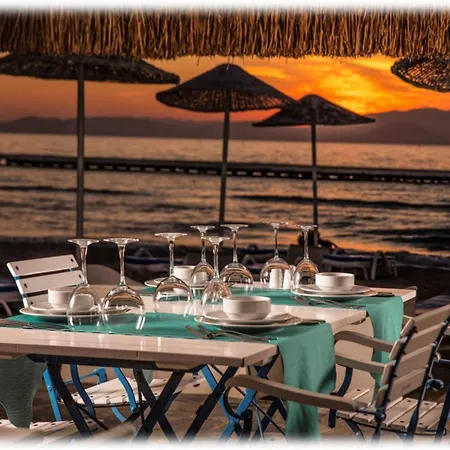 Ośrodek wypoczynkowy Atlantique Club 3*