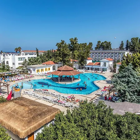 Atlantique Club Ośrodek wypoczynkowy 3*