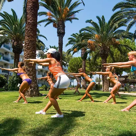 Atlantique Club 3*