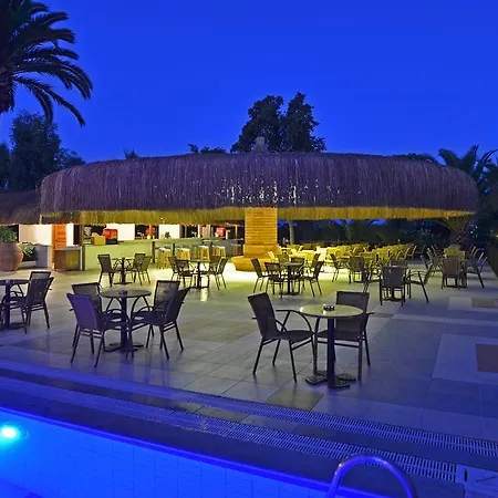 Atlantique Club Resort 3*