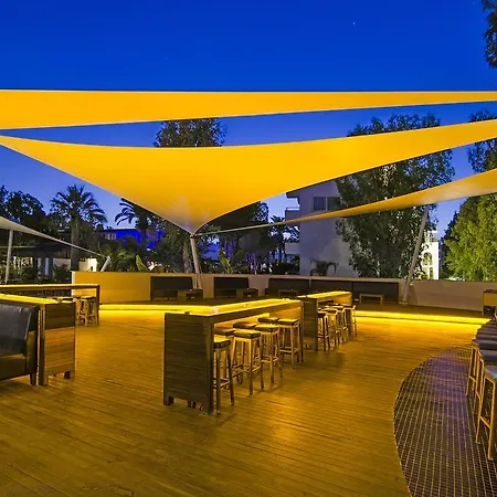 Atlantique Club Resort 3*