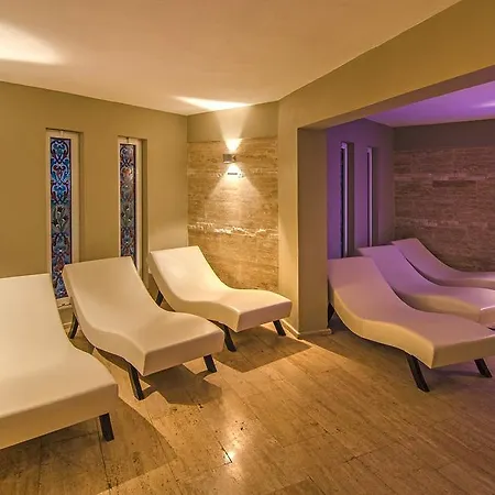 Atlantique Club 3* Kusadasi