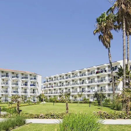 Atlantique Club Resort 3*