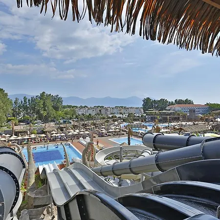Resort Atlantique Club 3*