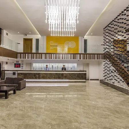 Atlantique Club Kusadasi