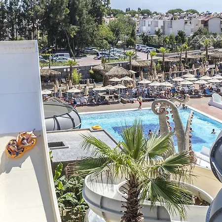 Atlantique Club Resort 3*