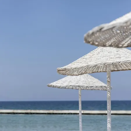 Atlantique Club Kusadasi