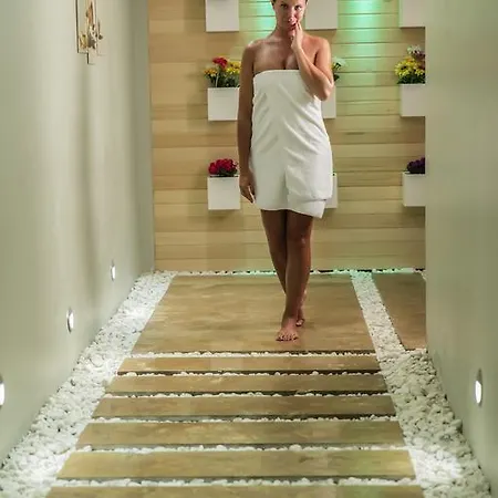 Resort Atlantique Club Kusadasi