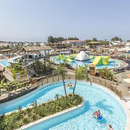 Resort Atlantique Club 3*