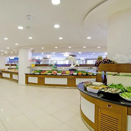 Resort Atlantique Club