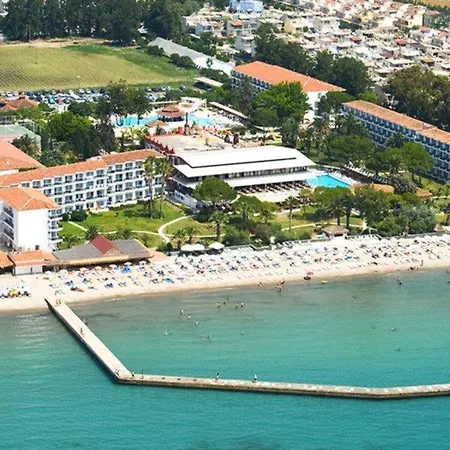 Resort Atlantique Club