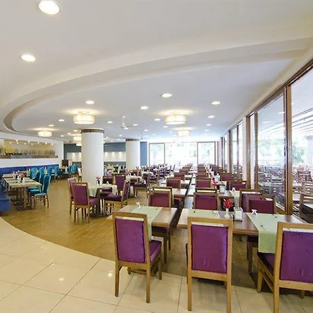 Resort Atlantique Club Kusadasi