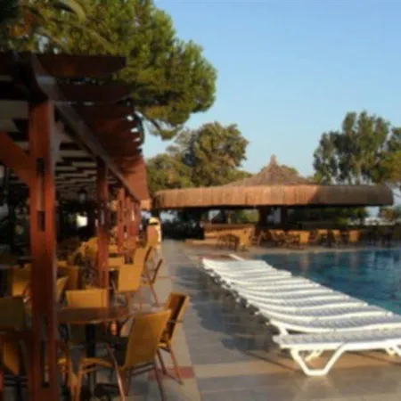 Resort Atlantique Club 3*