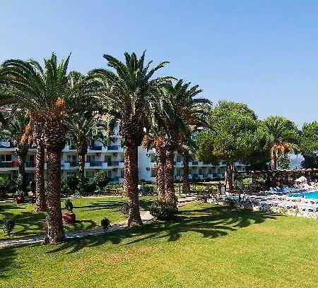 Atlantique Club 쿠사다시