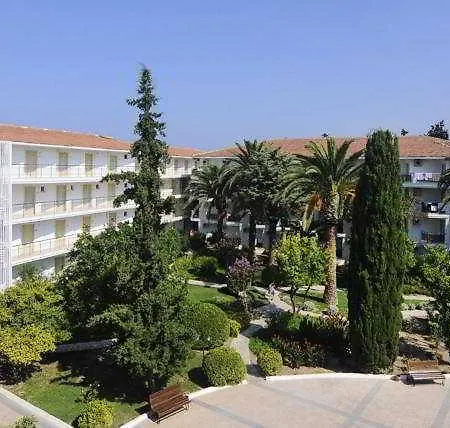 Atlantique Club Resort 3*